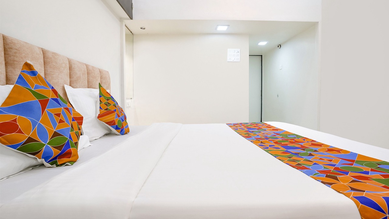 Photo of Bedroom in Nashik