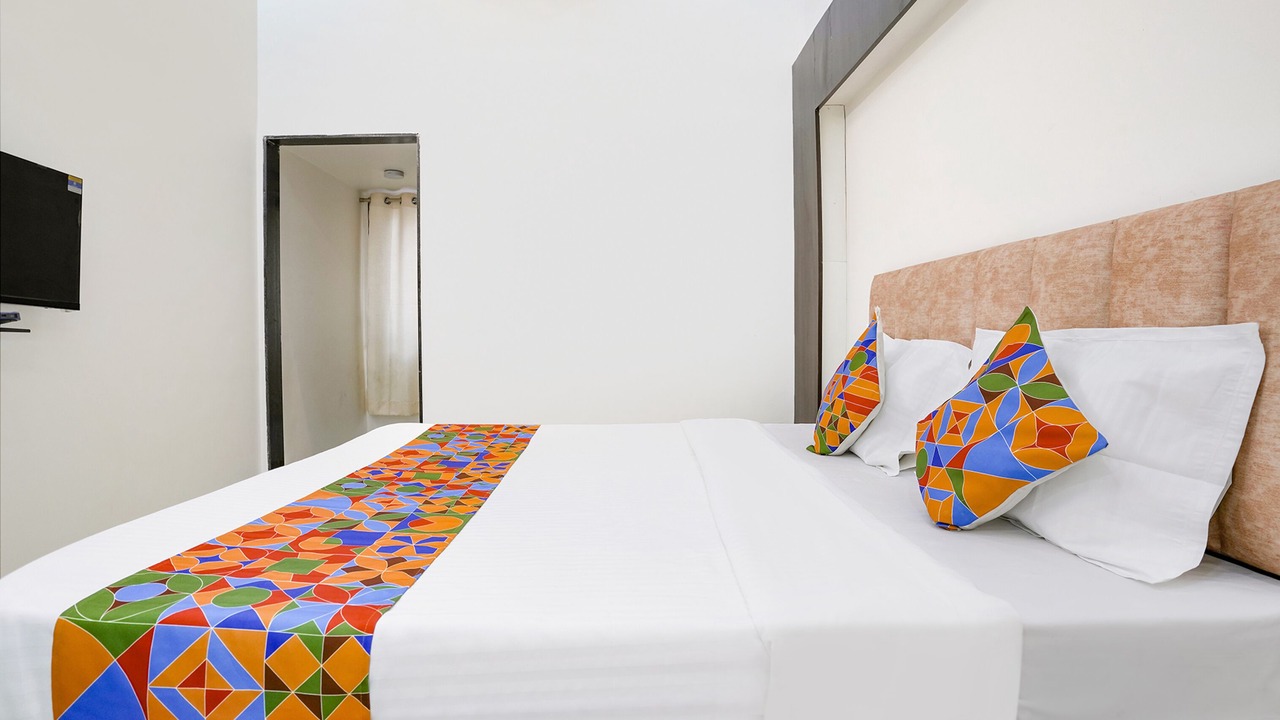 Photo of Bedroom in Nashik