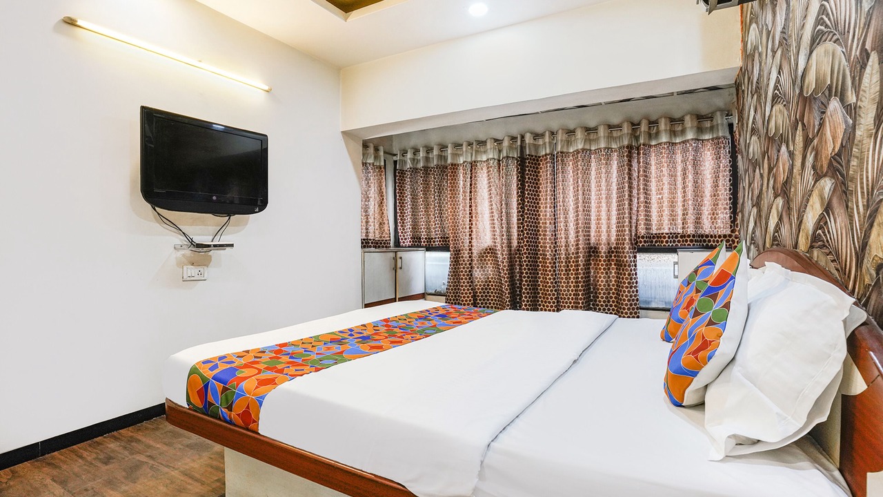 Photo of Bedroom in Nashik