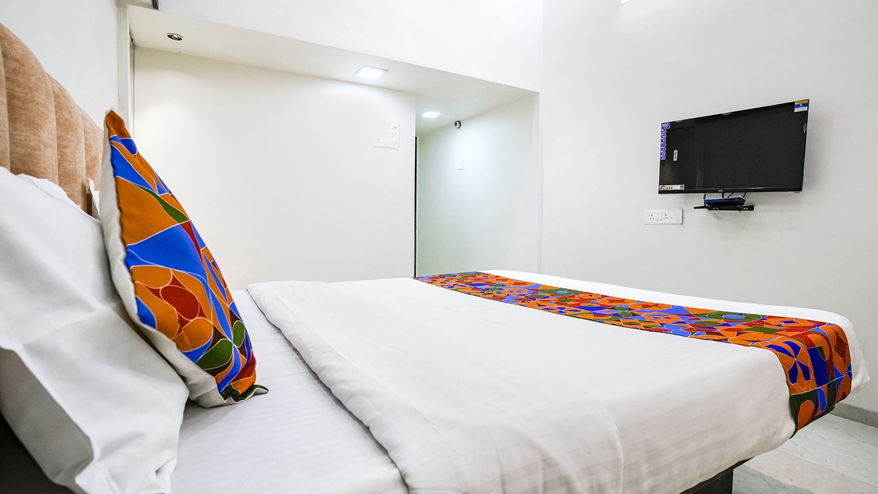 Photo of Bedroom in Nashik