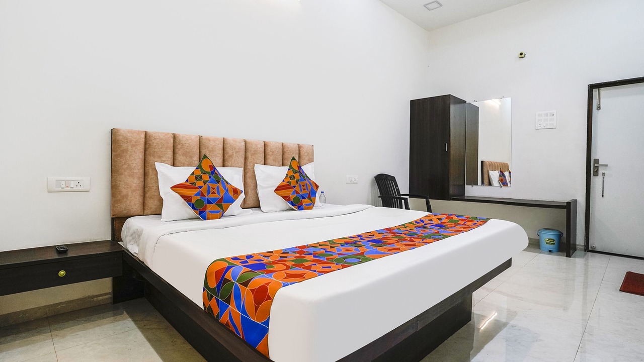 Photo of Bedroom in Nashik
