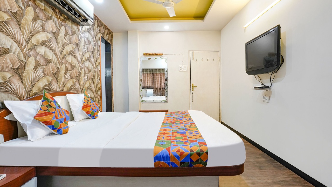 Photo of Bedroom in Nashik