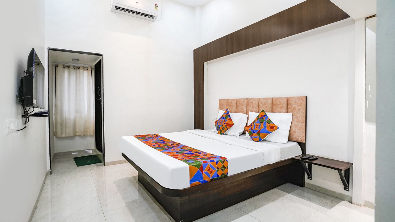Photo of Bedroom in Nashik