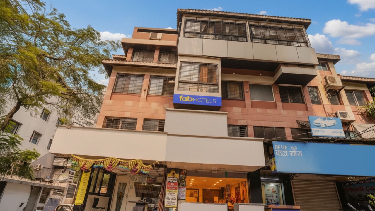 Photo of Outdoor in Nashik