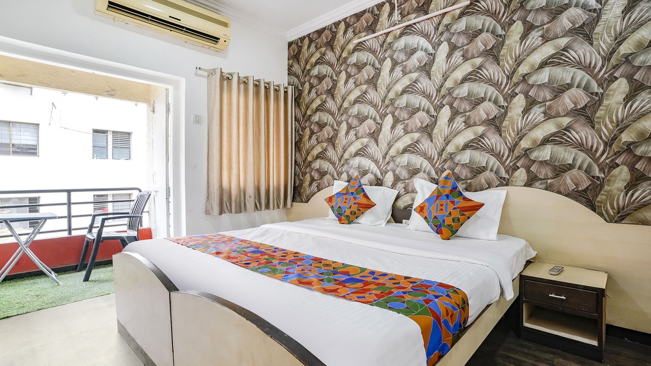 Photo of Bedroom in Nashik