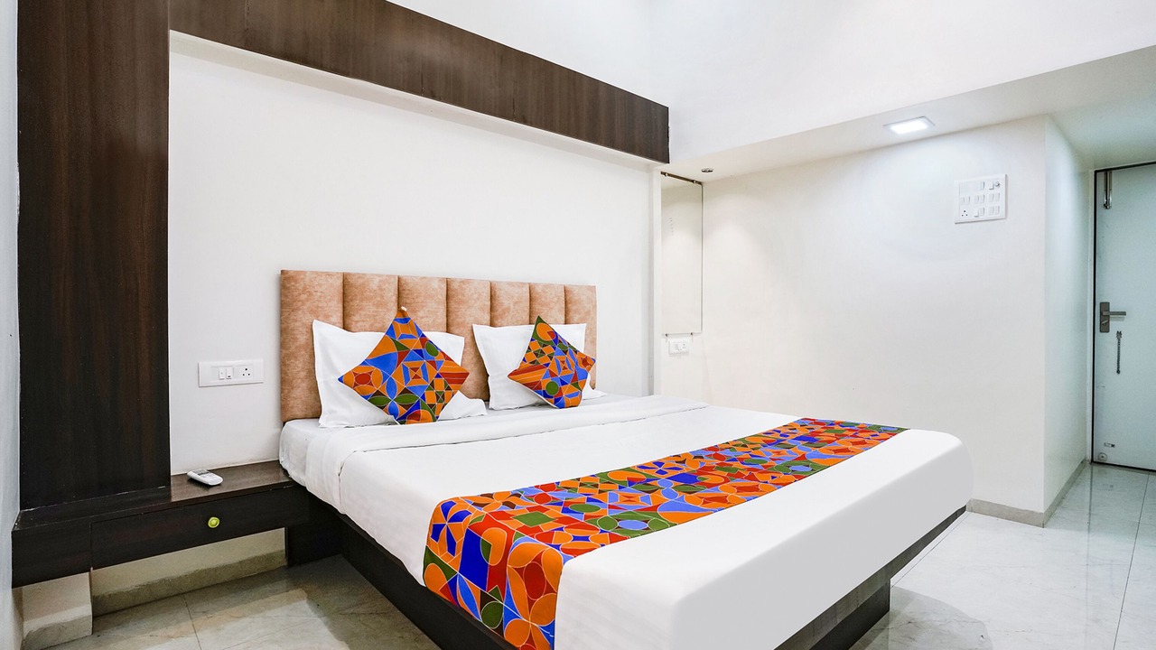 Photo of Bedroom in Nashik