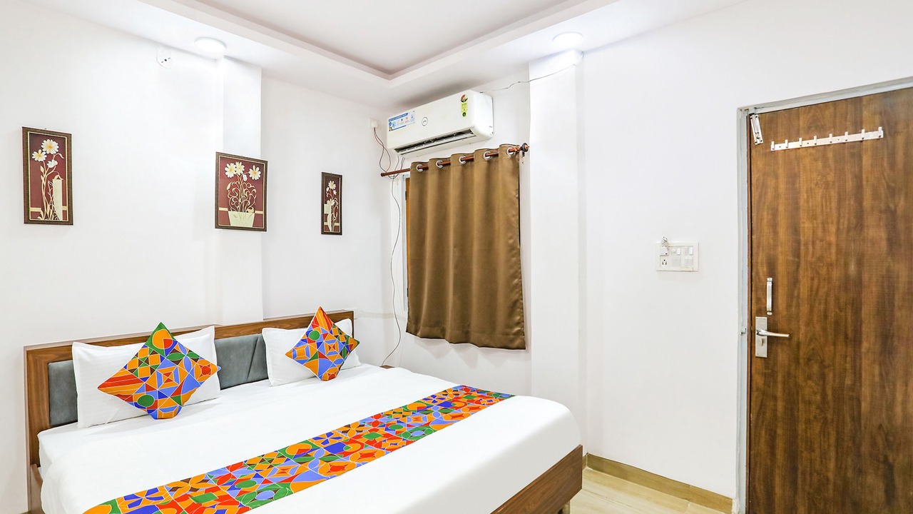 Photo of Bedroom in Bhopal
