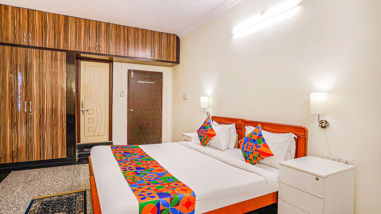 Photo of Bedroom in Banjara Hills