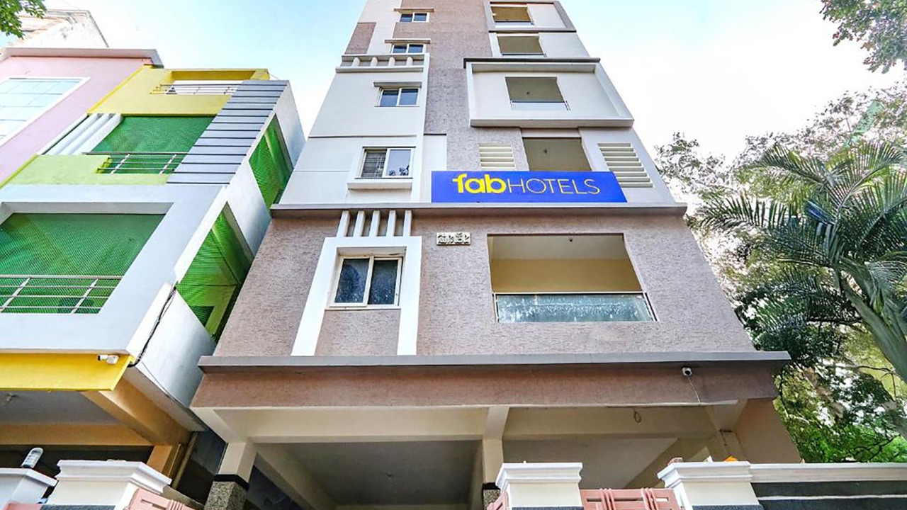 Photo of Outdoor in Banjara Hills