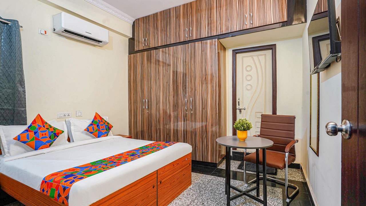 Photo of Bedroom in Banjara Hills