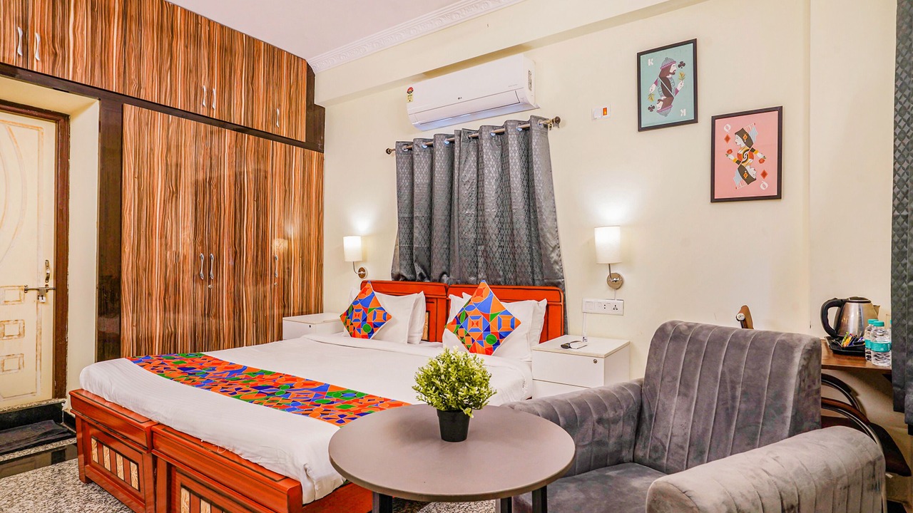 Photo of Bedroom in Banjara Hills