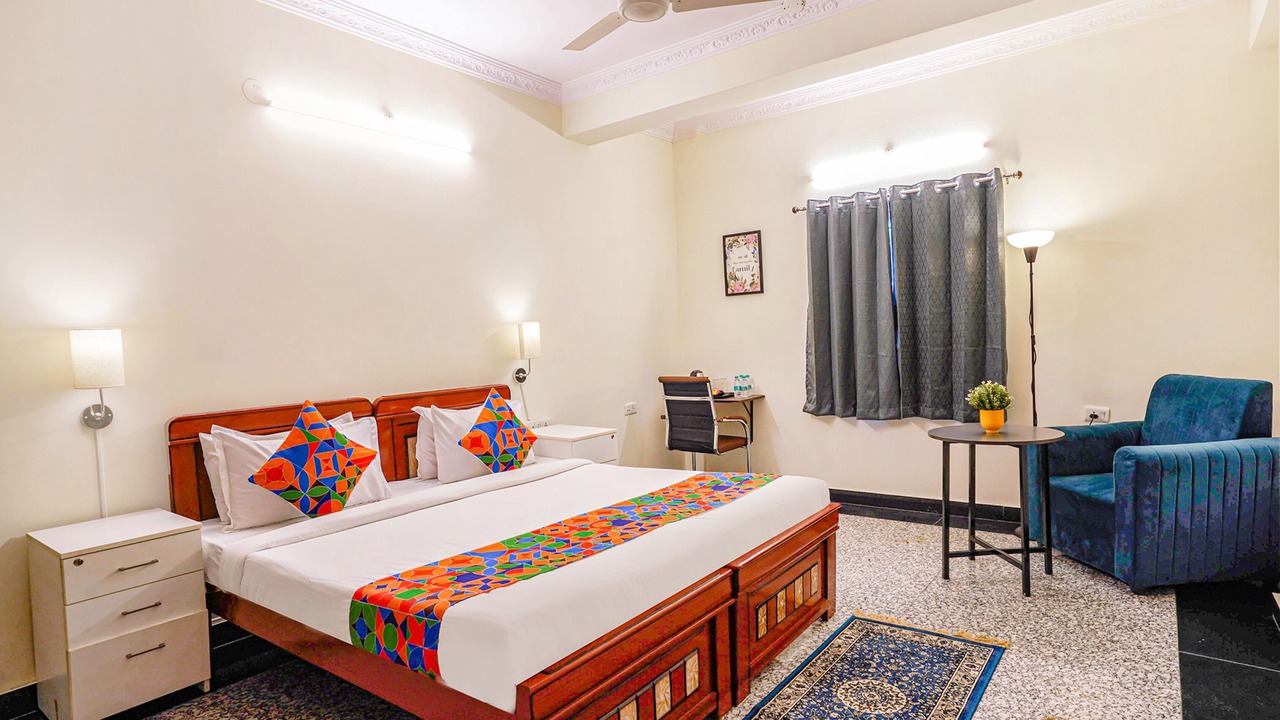 Photo of Bedroom in Banjara Hills