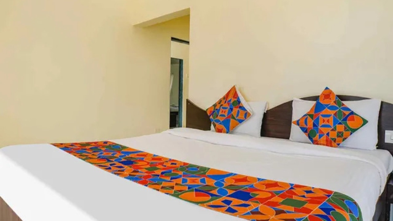 Photo of Bedroom in Medha