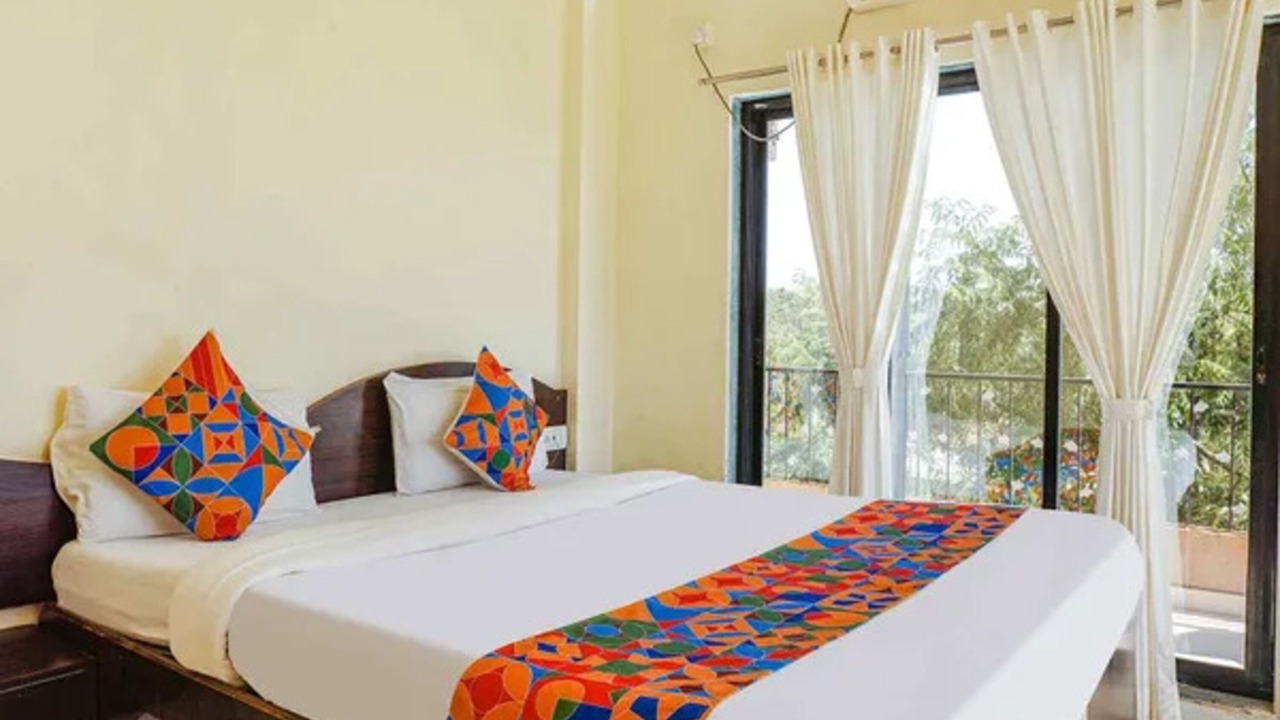 Photo of Bedroom in Medha
