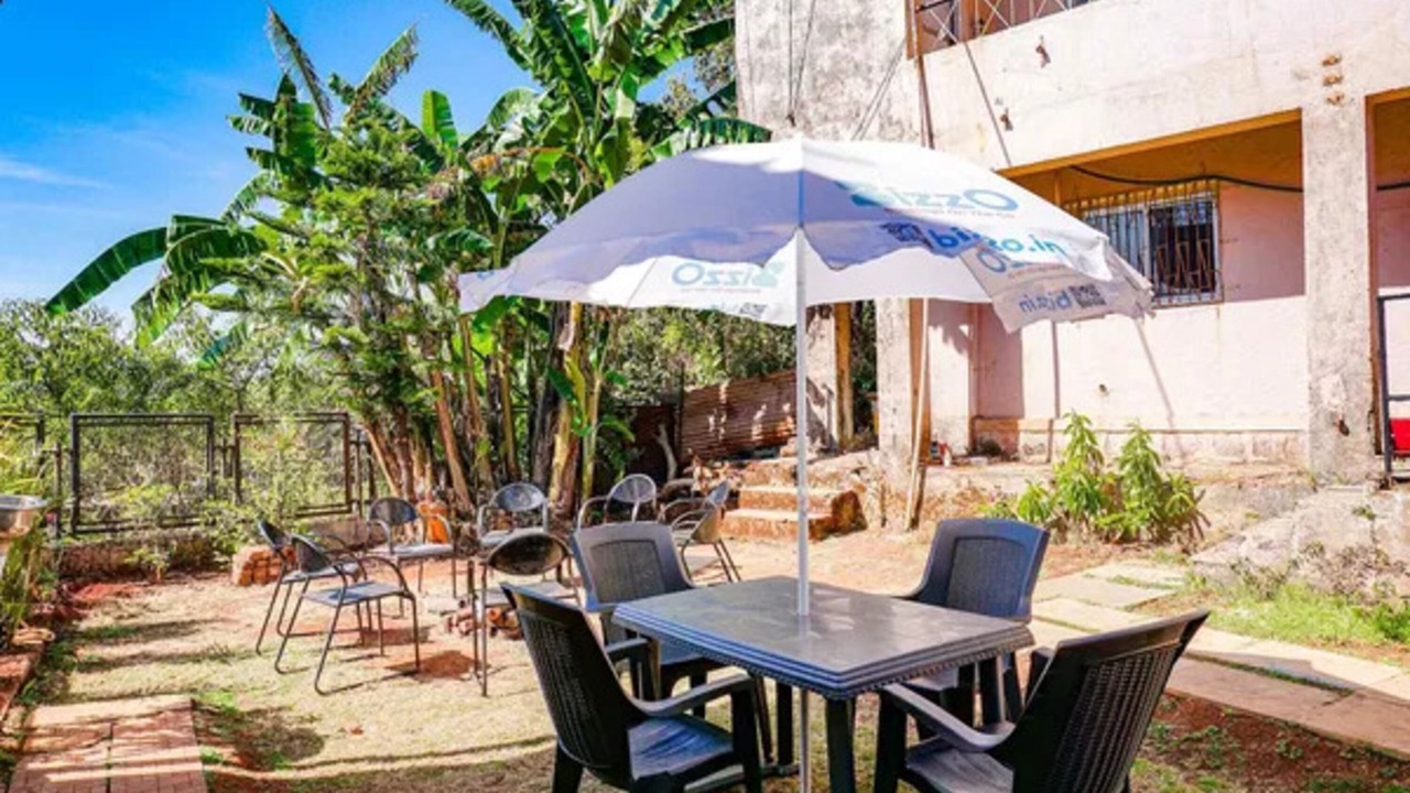 Photo of Outdoor in Medha