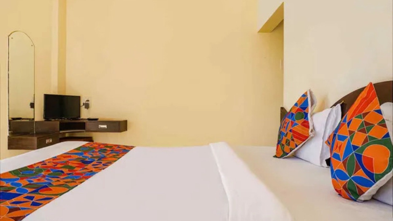 Photo of Bedroom in Medha