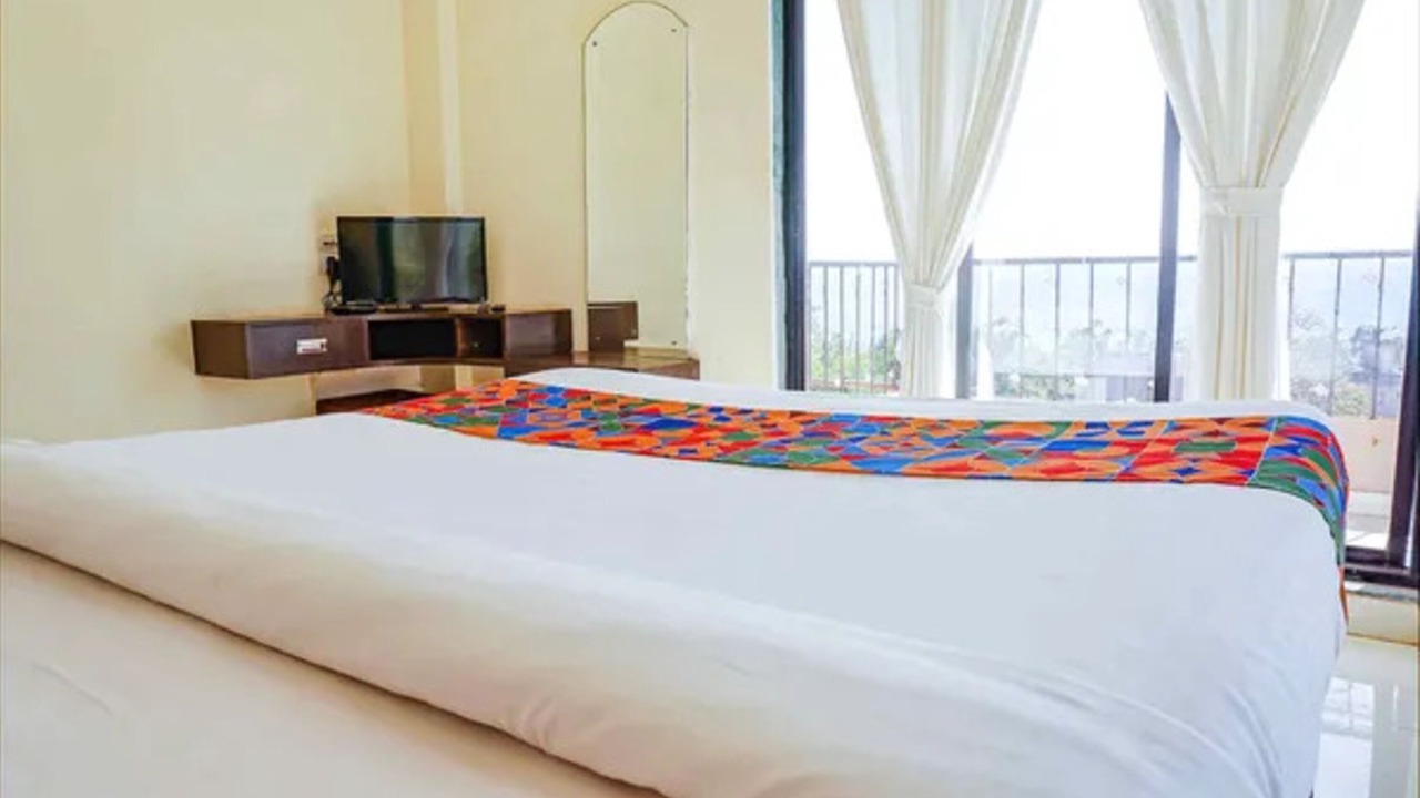 Photo of Bedroom in Medha
