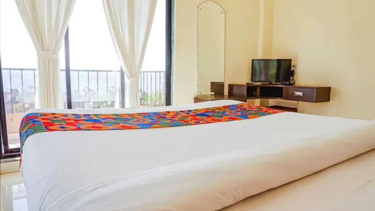Photo of Bedroom in Medha