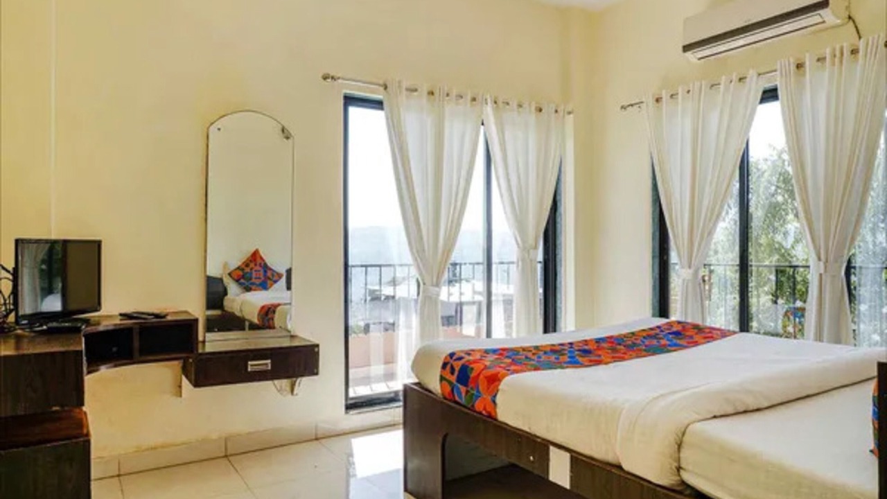 Photo of Bedroom in Medha