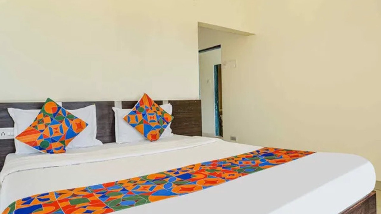 Photo of Bedroom in Medha