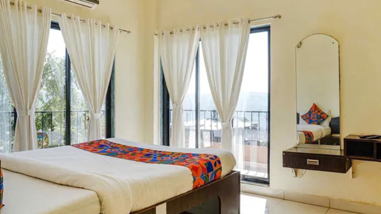 Photo of Bedroom in Medha