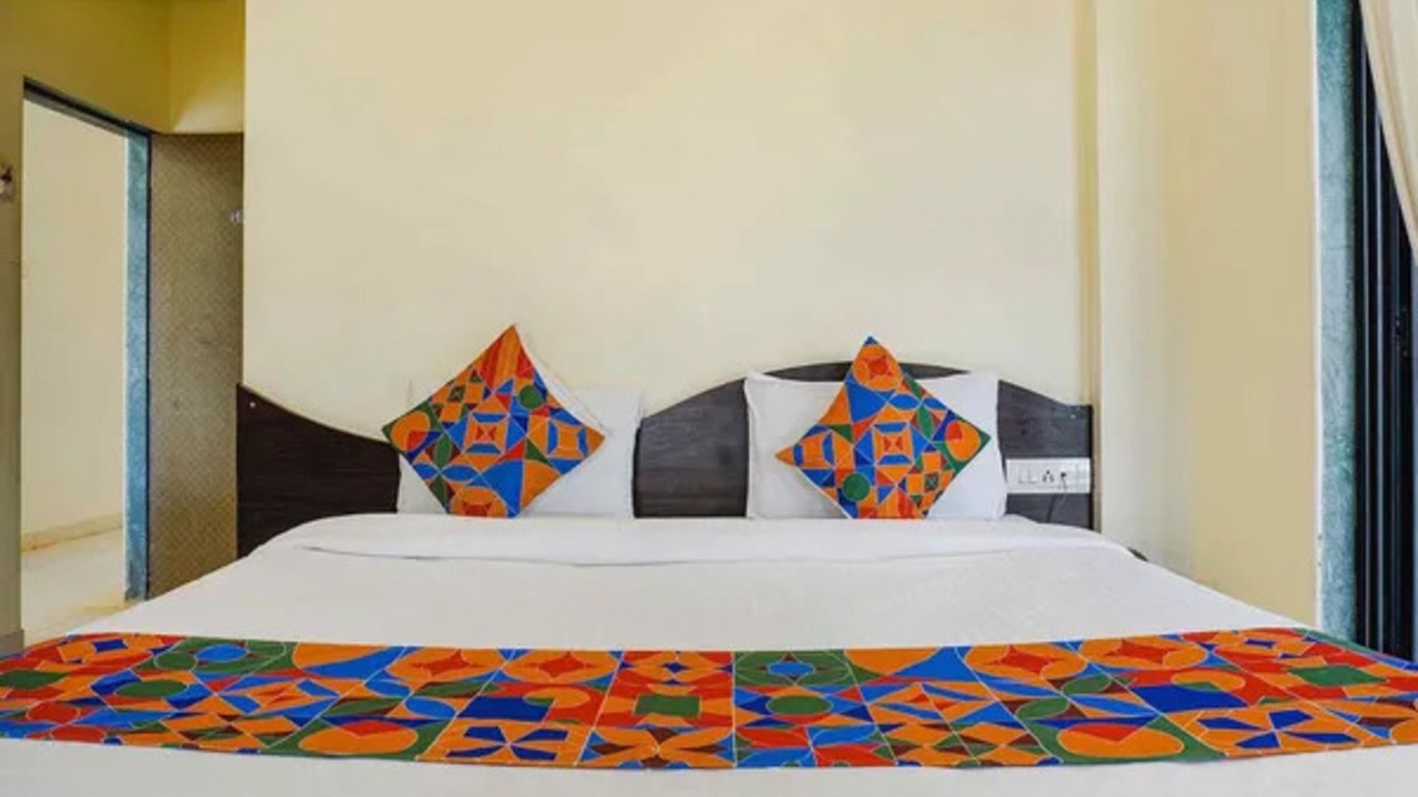 Photo of Bedroom in Medha