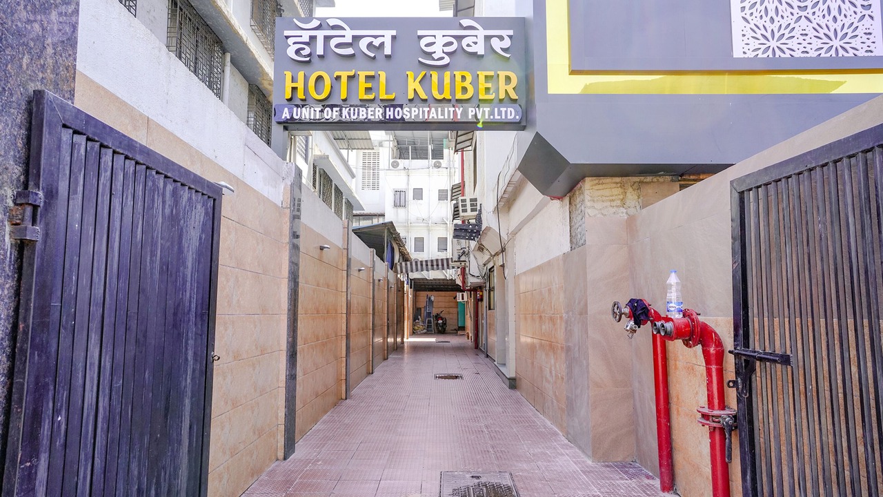 Photo of Outdoor in Vashi