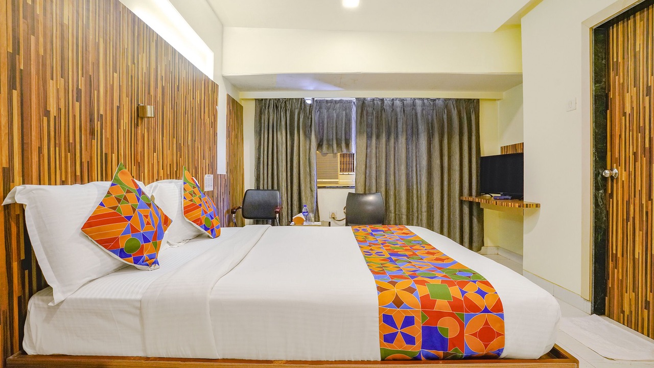 Photo of Bedroom in Vashi