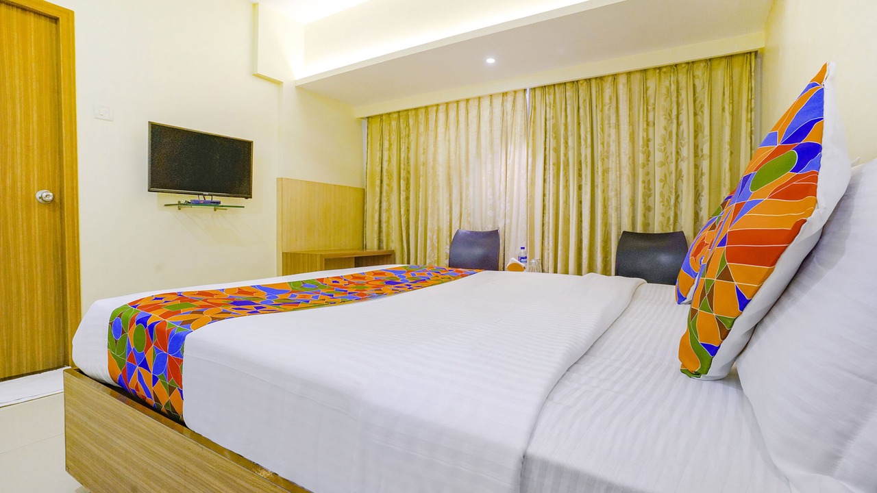 Photo of Bedroom in Vashi