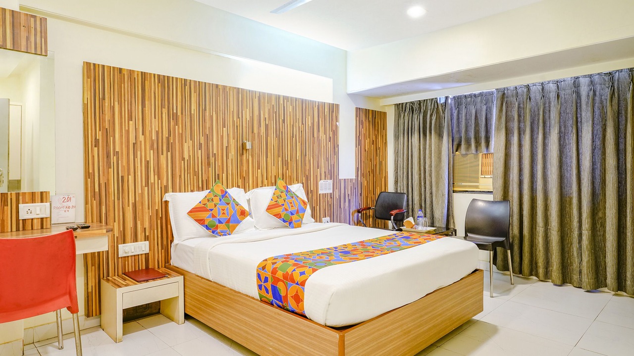 Photo of Bedroom in Vashi