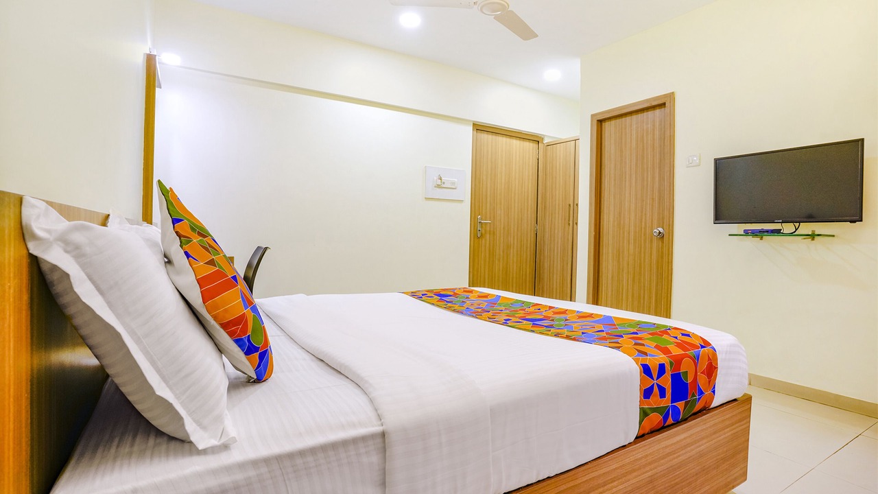 Photo of Bedroom in Vashi