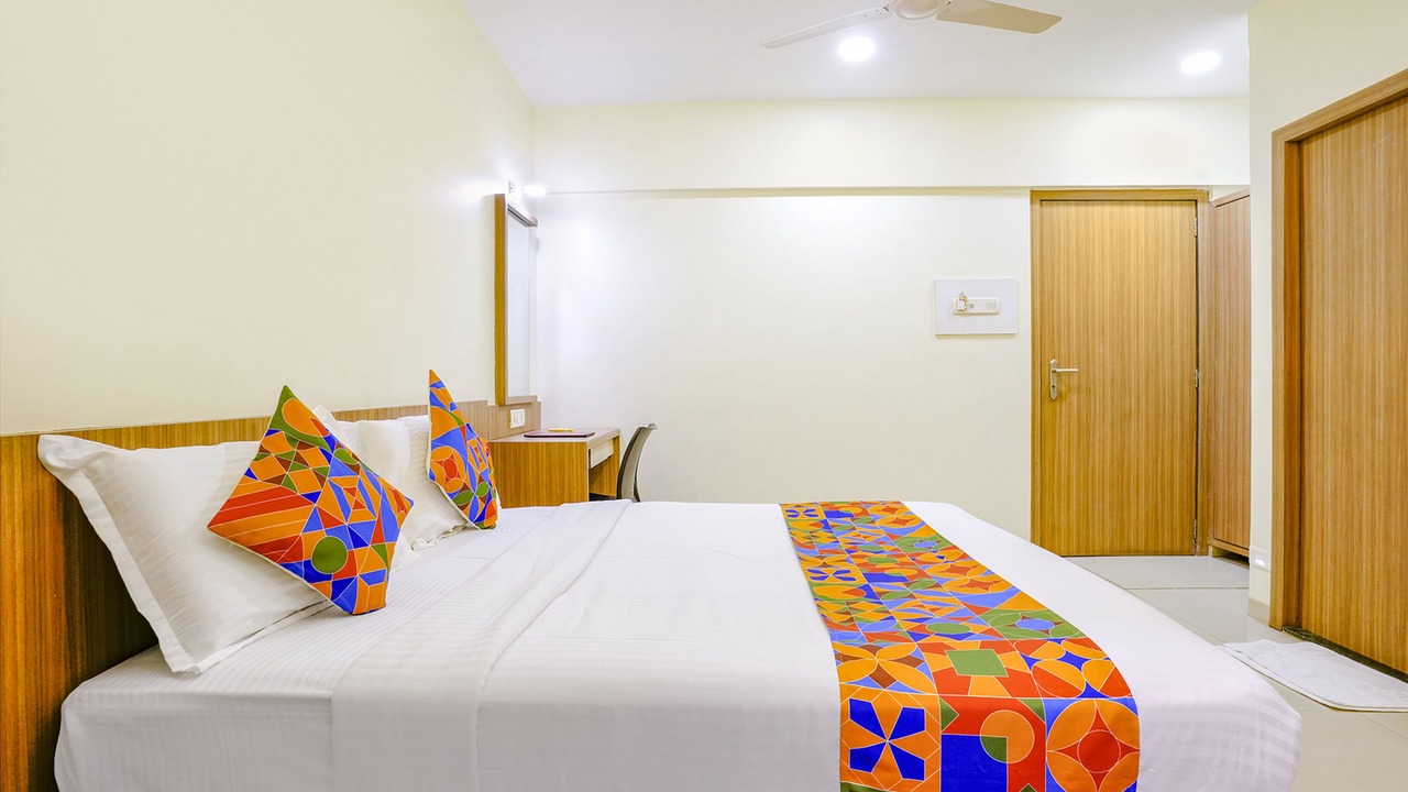 Photo of Bedroom in Vashi