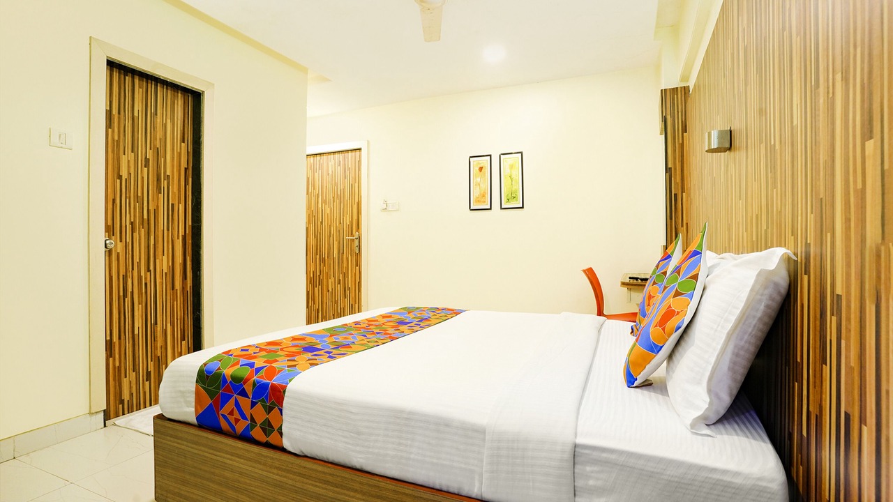 Photo of Bedroom in Vashi