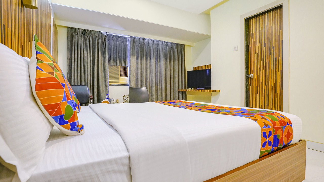 Photo of Bedroom in Vashi