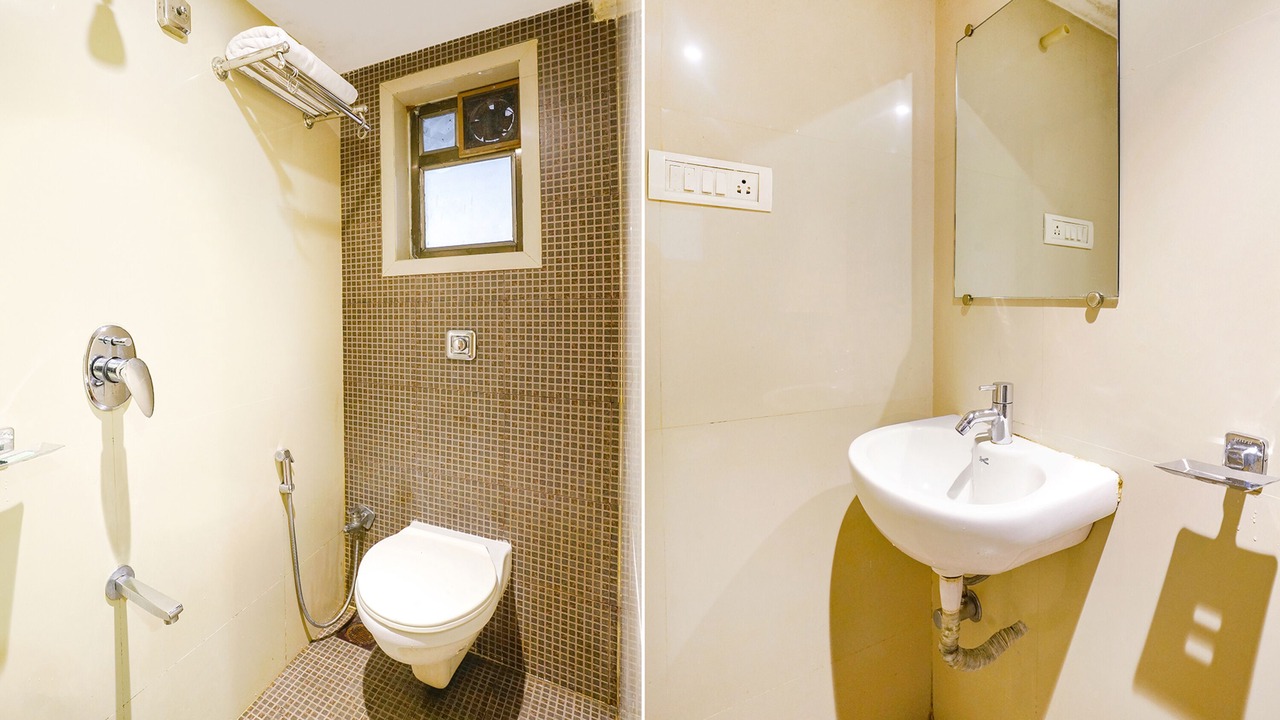 Photo of Bathroom in Vashi