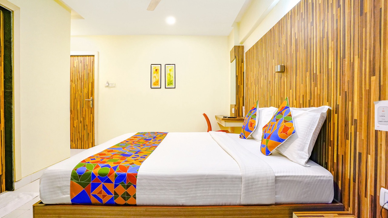 Photo of Bedroom in Vashi
