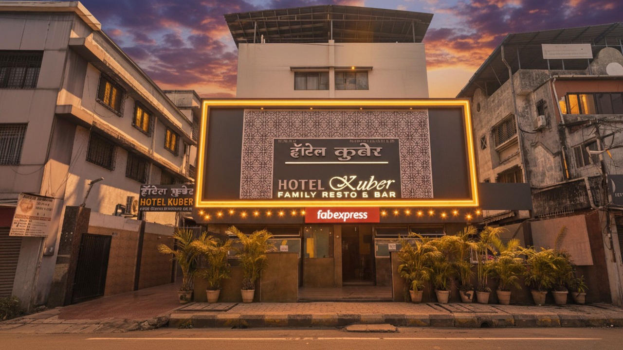 Photo of Outdoor in Vashi