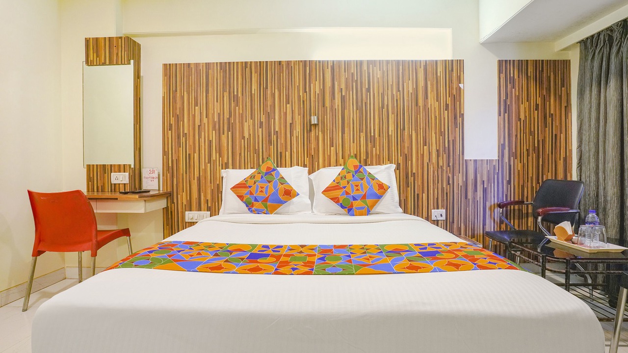 Photo of Bedroom in Vashi