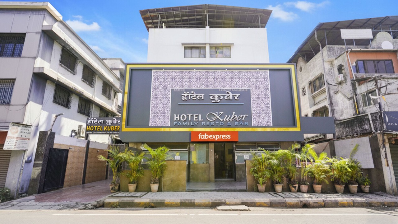 Photo of Outdoor in Vashi