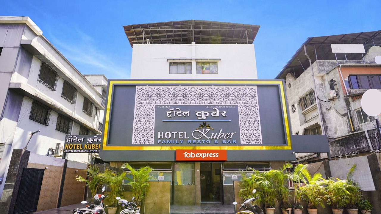 Photo of Outdoor in Vashi