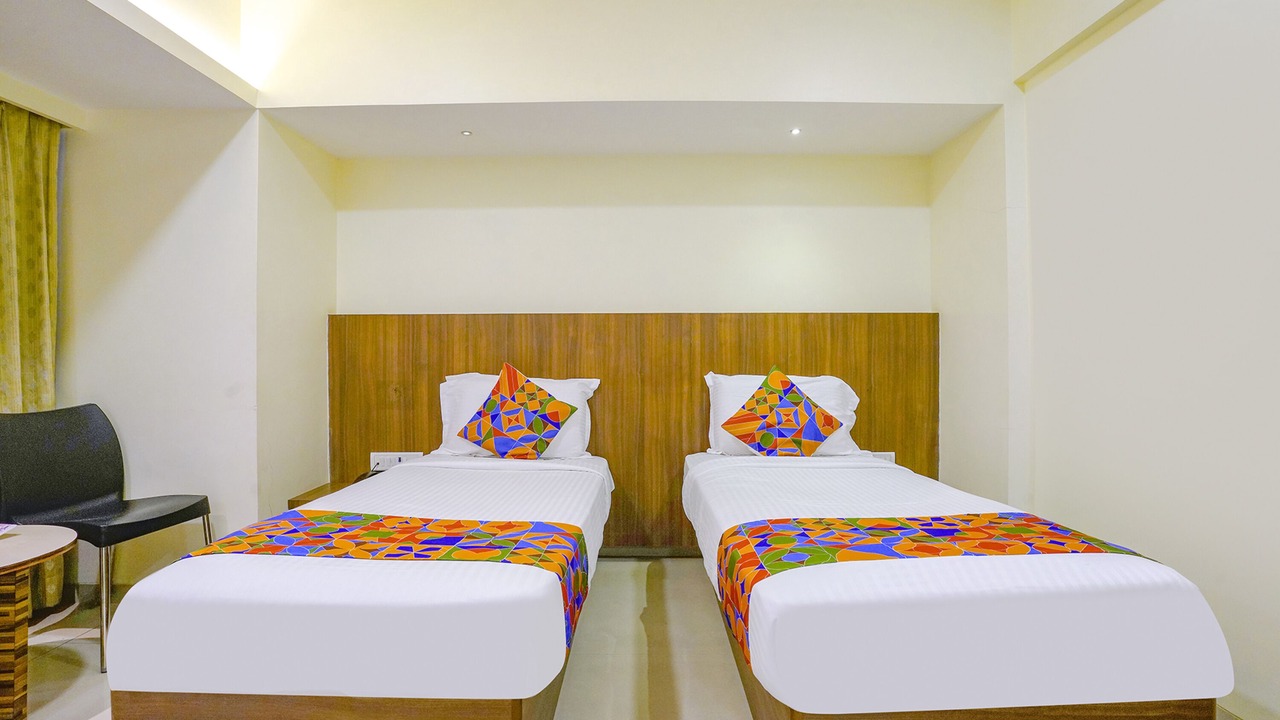 Photo of Bedroom in Vashi