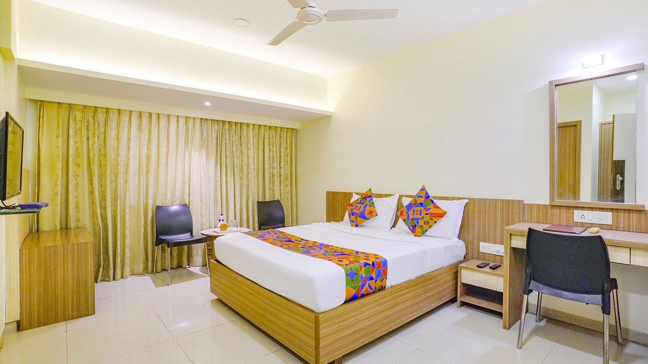 Photo of Bedroom in Vashi