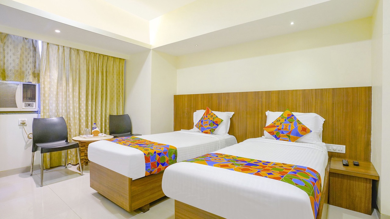 Photo of Bedroom in Vashi