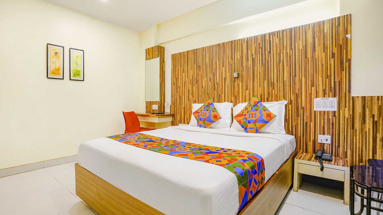 Photo of Bedroom in Vashi
