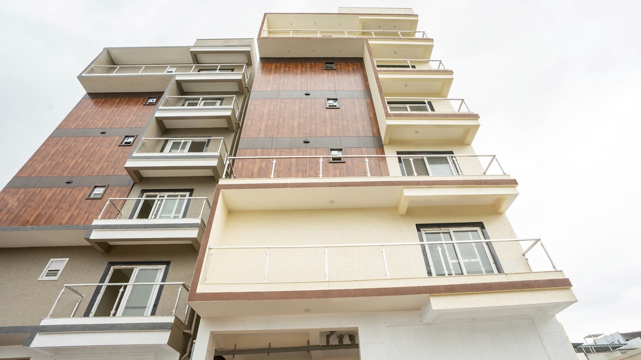 Photo of Outdoor in Bengaluru