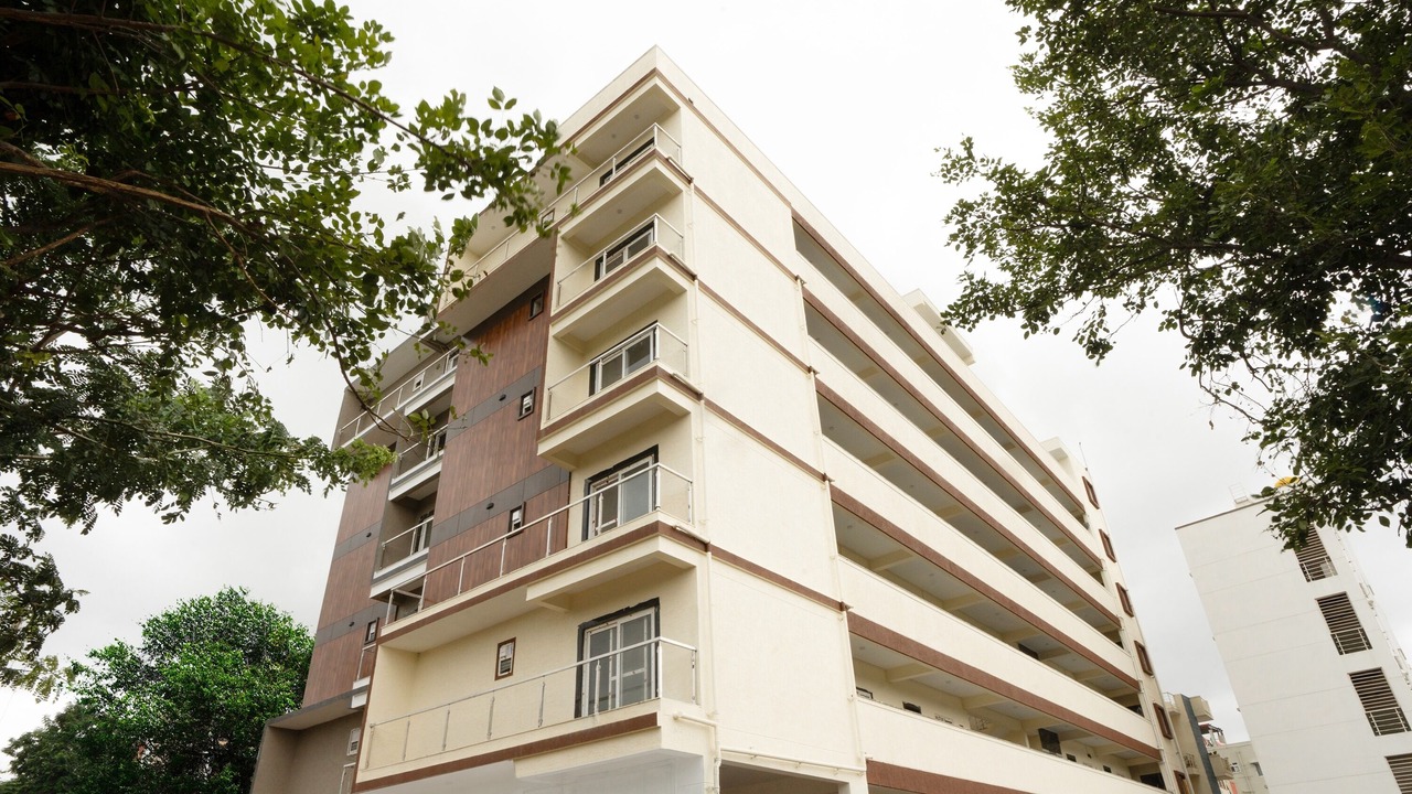 Photo of Outdoor in Bengaluru