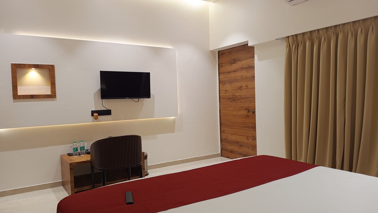 Photo of Bedroom in Thane West