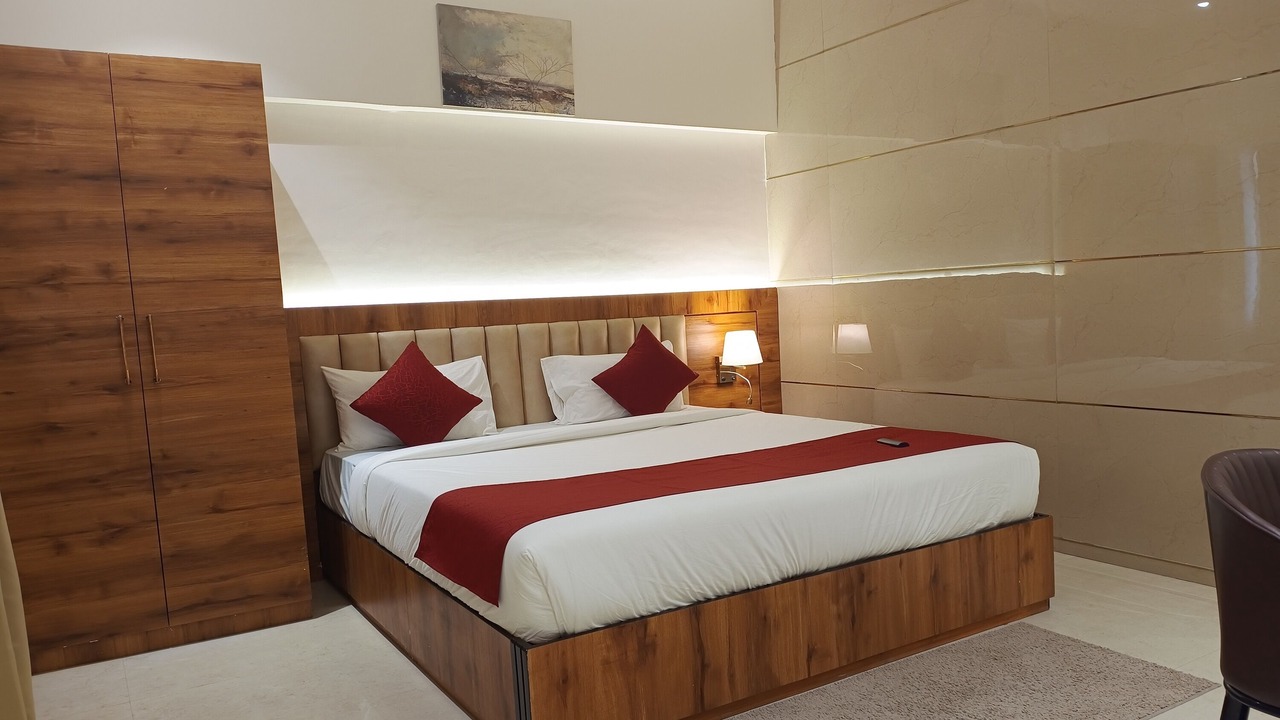 Photo of Bedroom in Thane West