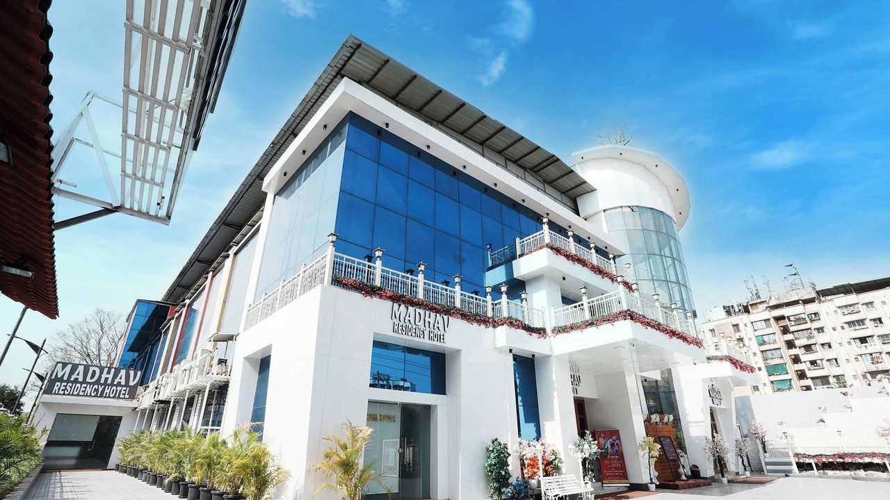 Photo of Outdoor in Thane West