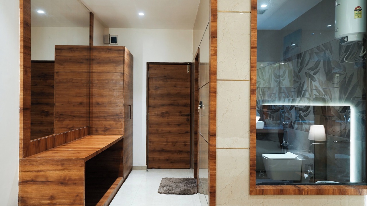 Photo of Bathroom in Thane West